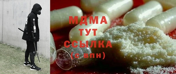 амф Гусиноозёрск